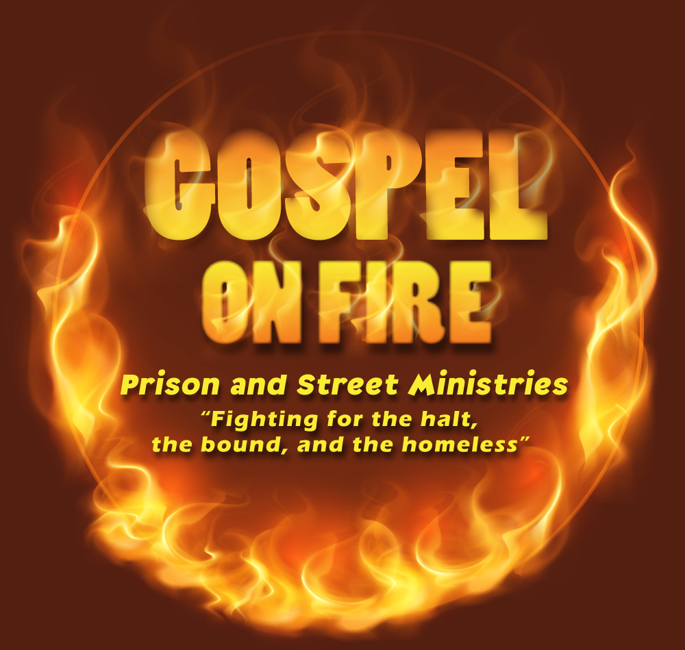Gospel On Fire | John Lee Hooker Jr.