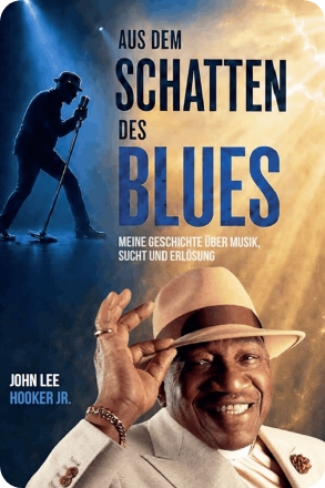 Aus dem Schatten des Blues