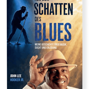 Aus dem Schatten des Blues