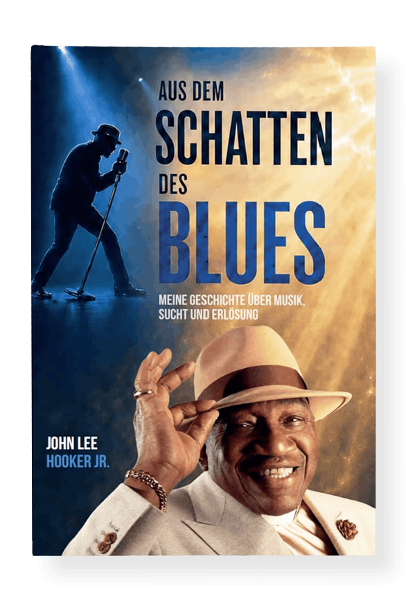 Aus dem Schatten des Blues