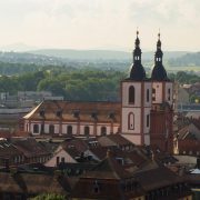 St. Balsius Fulda Copyright Johannes Müller